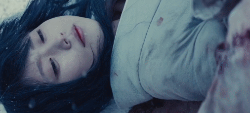 刀尖舔血，这9部武侠电影太生猛