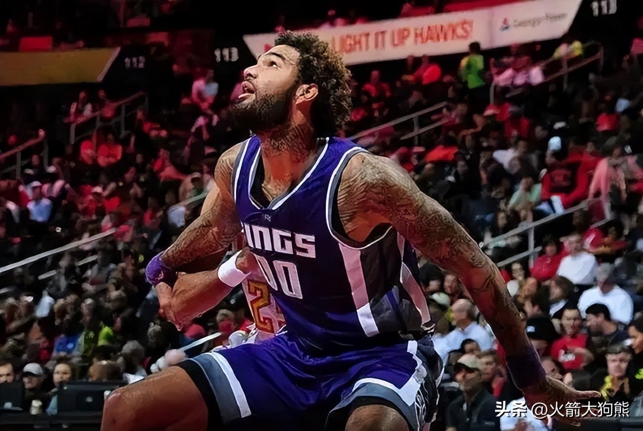 nba火箭队成员是哪些人（新援中锋+控卫被裁！火箭队17人阵容正式出炉，伊森队友幸运留队）-趣拿体育