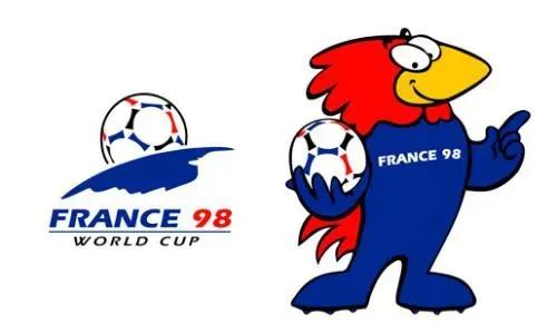 世界杯开始年代(世界杯回忆之一——1998)