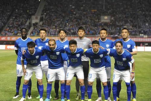 为什么中超球衣都是耐克（耐克的套路咱不懂，中超服装合作咱更不懂）-趣拿体育