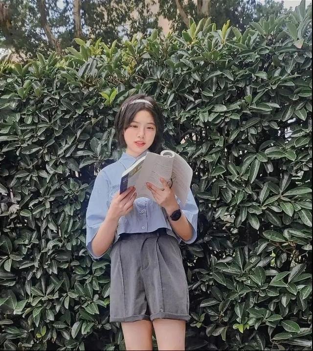 八省联考她排名1000以后，通过强基计划，成为北大考古新生，厉害