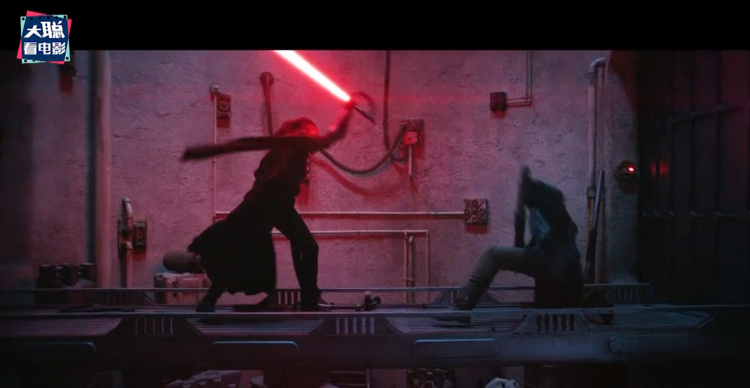 《欧比旺》全六集一口气回顾！看欧比旺和达斯维达的相爱相杀