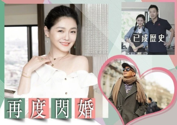 曝S妈以死相逼，阻止大S卖房去韩国？大S怒斥谣言，曝婚姻现状