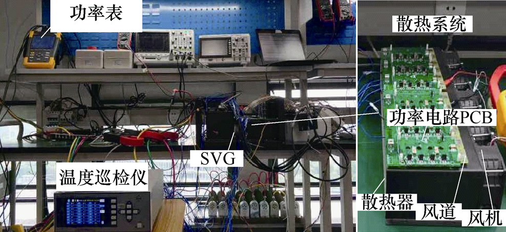 浙大學(xué)者提出電力電子裝置強(qiáng)迫風(fēng)冷散熱系統(tǒng)的優(yōu)化設(shè)計(jì)方法