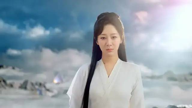 杨紫对不起，你不灵了