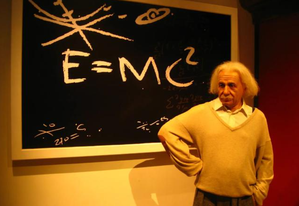 如果把一斤盐，放进一斤水里，最终的结果真就一定是两斤重么？