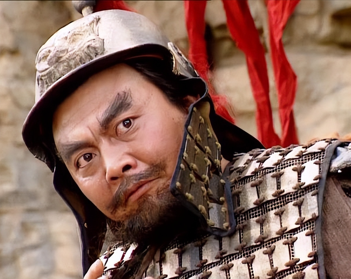 李靖飞：凭两段戏打动导演，61岁时患脑溢血，陆树铭为他筹款治病