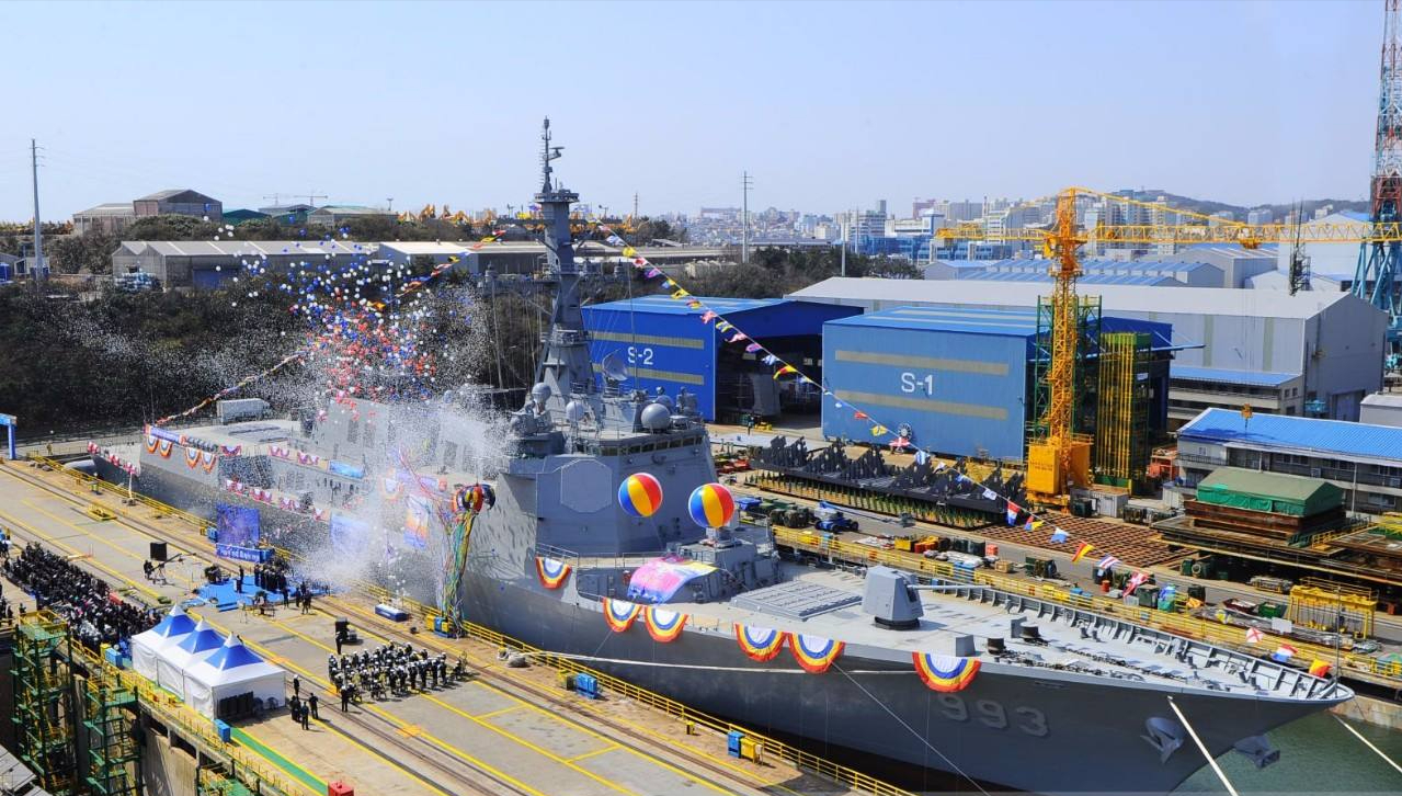 ����������ǿ��˹�ܽ�����7����ˮ���������࣬��055��������