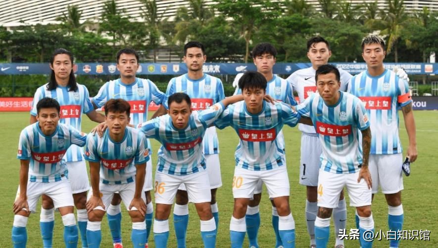 今日中超比分预测足球（中超比分预测：广州城VS上海海港）-趣拿体育
