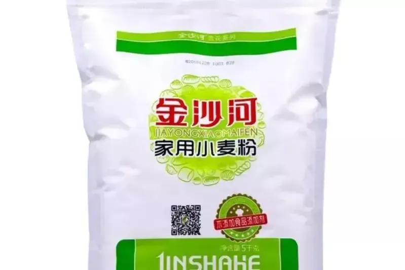 全国哪的面粉最好吃？经过鉴定，这13款面粉脱颖而出，有你家乡吗