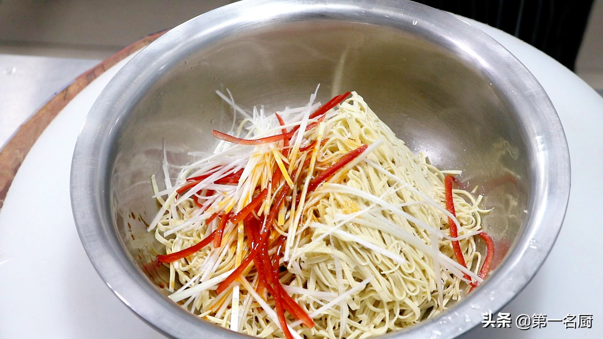 家常涼菜,家常涼菜的家常做法