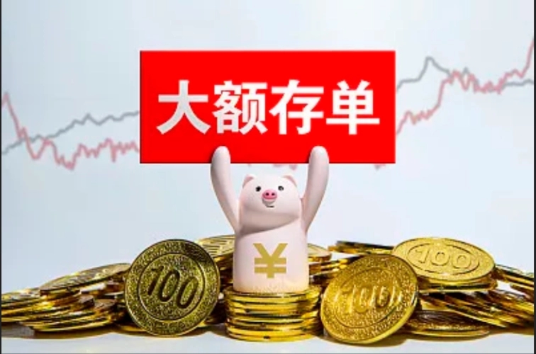 2022年各大银行的存款利率会涨吗(干货分享！一文带你了解农村信用社2022年存款利率)