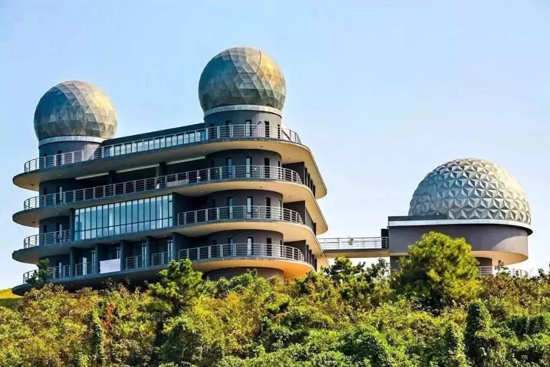 天文学的黄埔军校-蓝天上的黄埔军校 - 114知识网