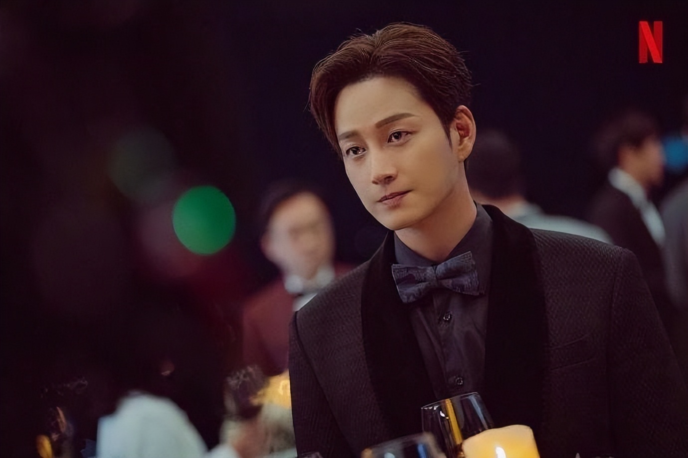 Netflix韩剧《再婚上流》6大看点！金喜善回归