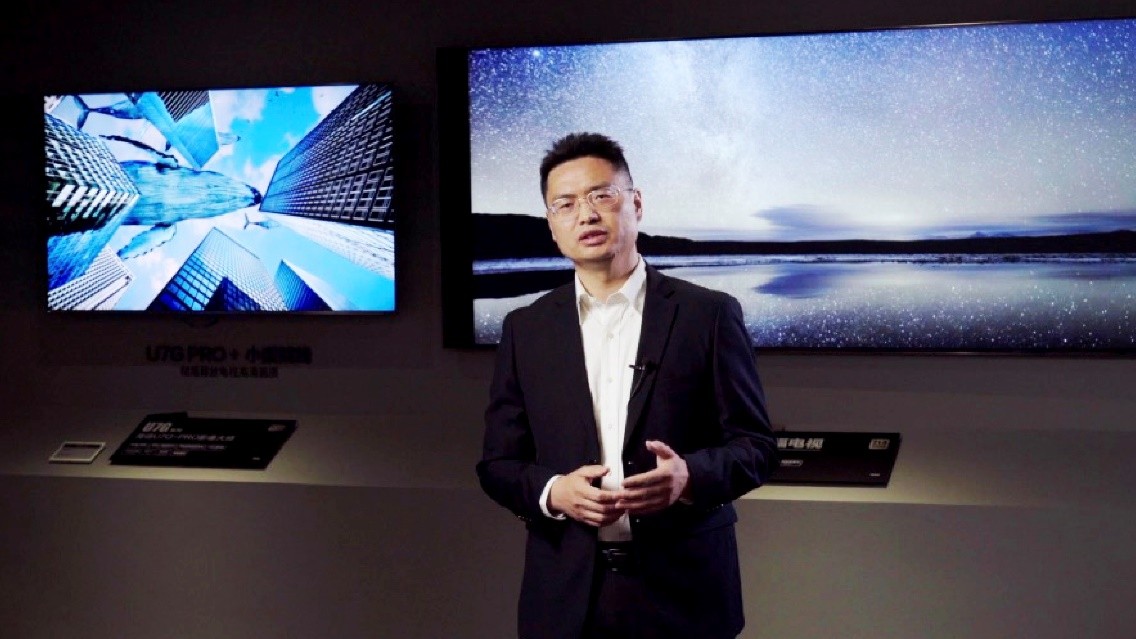 中国品牌高端出海进入关键期 海信亮出“三板斧”