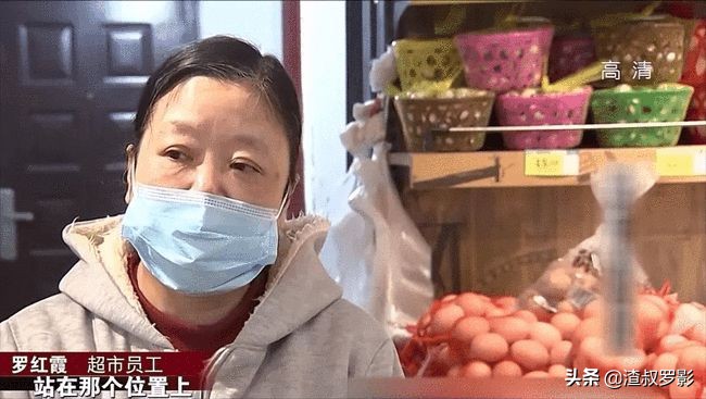 2020年一老人超市偷鸡蛋猝死，家属称偷鸡蛋是维权，上门索赔38万