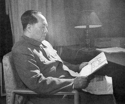 新中国成立后，毛主席三次警告，让强大外敌对我国从轻视变成惧怕