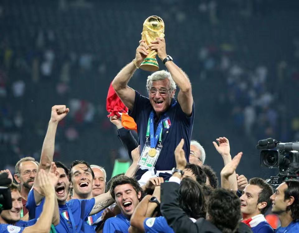 06年世界杯法国队最可惜！齐达内最后的一届世界杯，含金量很高
