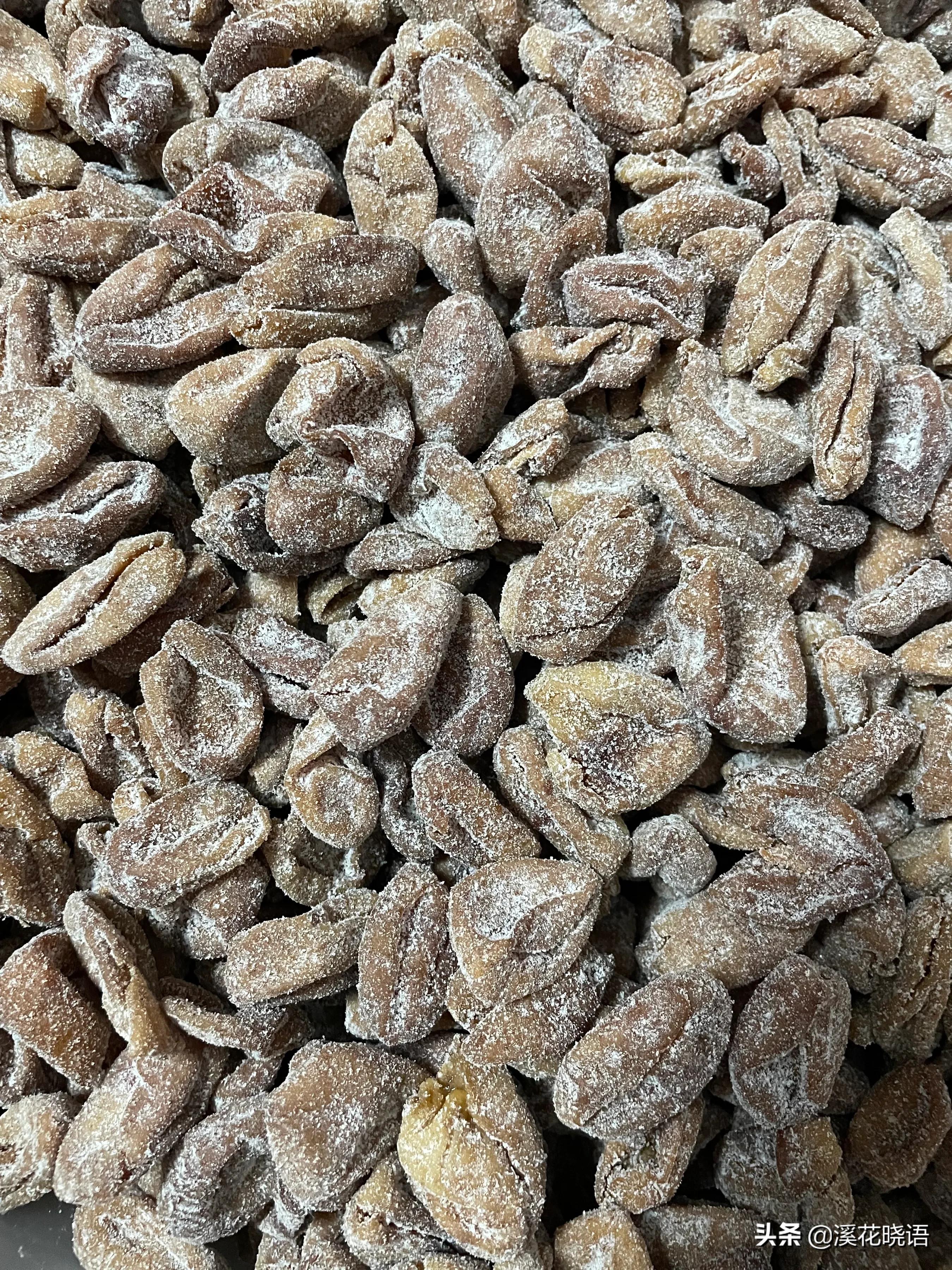 蜂蜜泡黄皮干的制作办法(蜂蜜浸泡黄皮) - 风集网