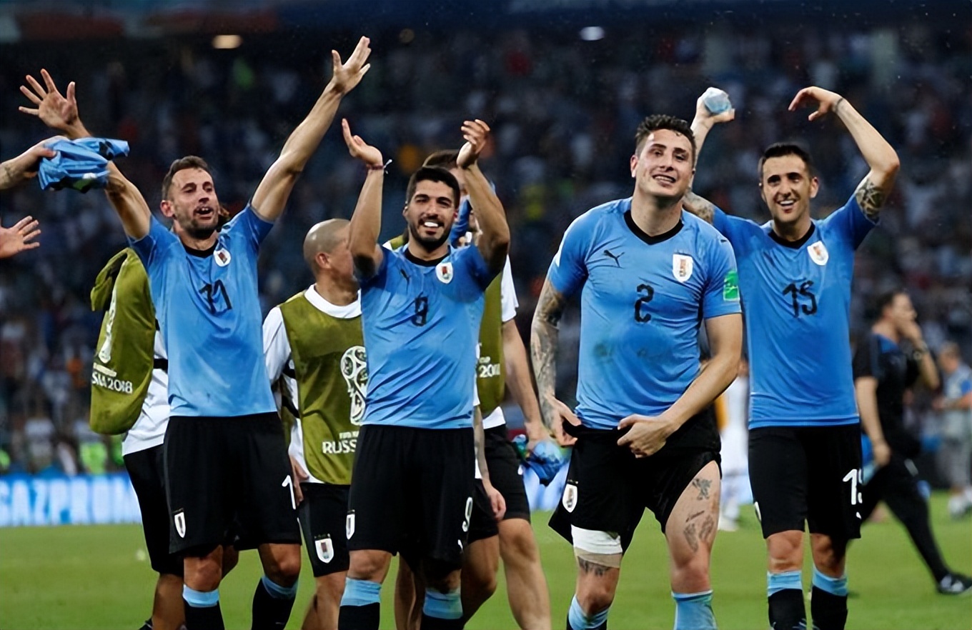 2022年世界杯葡萄牙VS乌拉圭比赛分析预测
