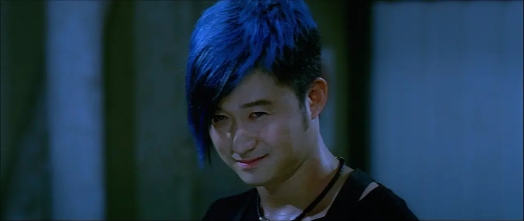 盘点！这些常演正派的动作片演员，也有演反派的时候