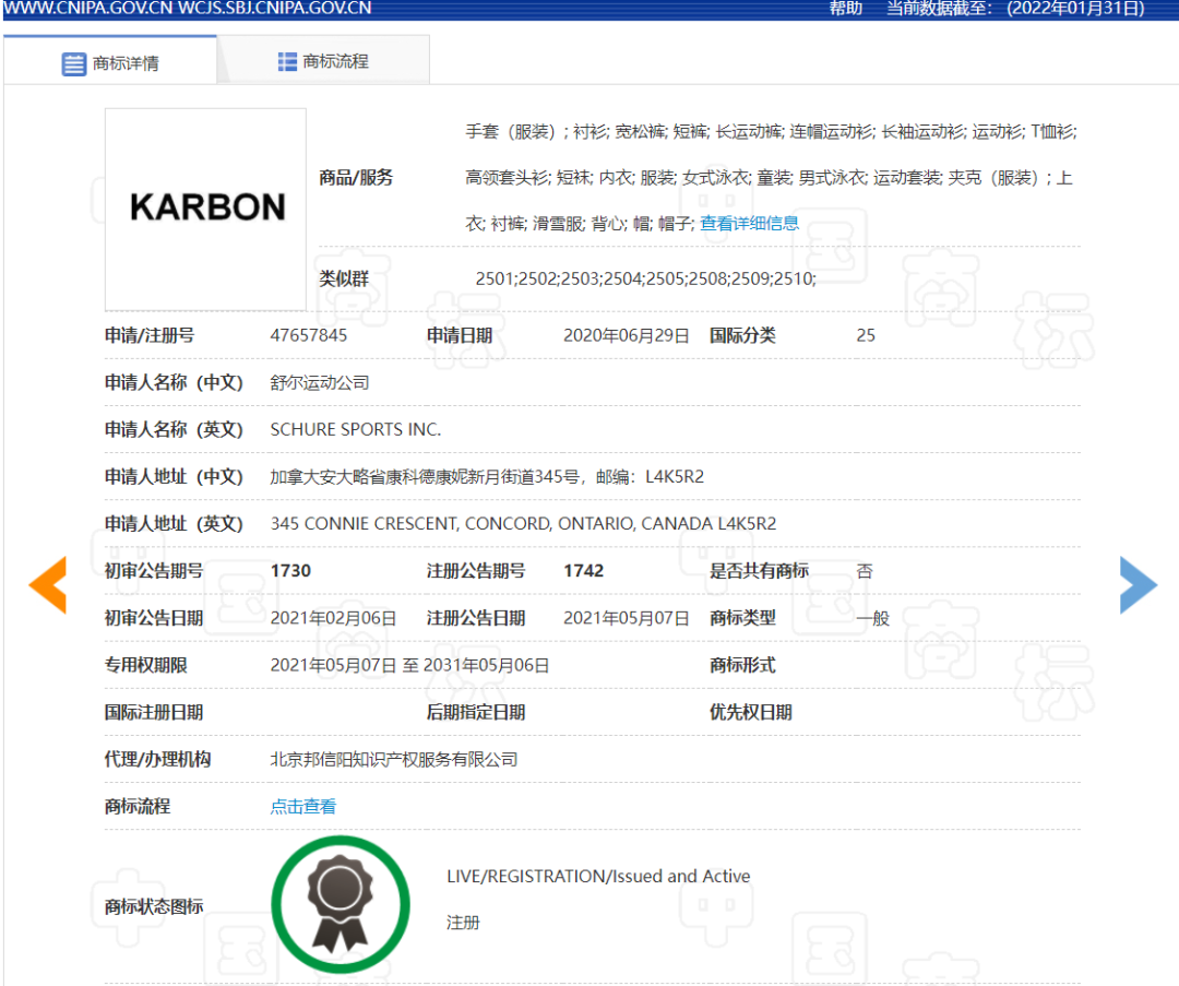 商场如赛场，冬奥会俄罗斯队服商标