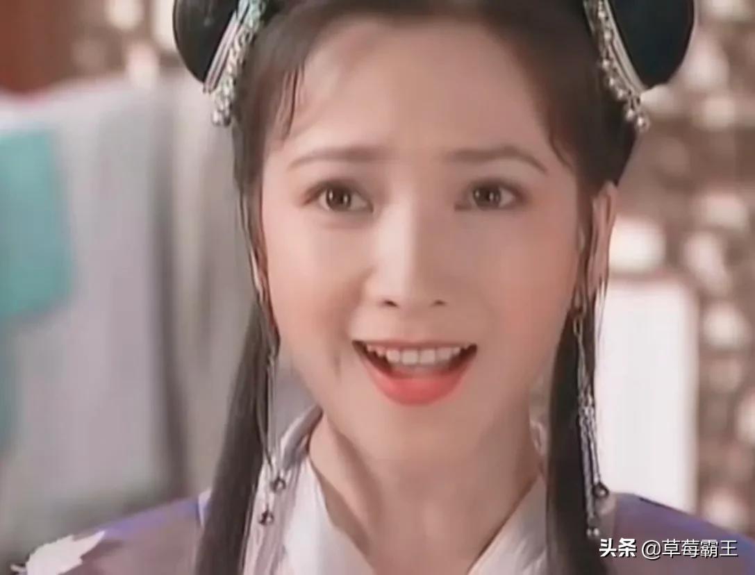 10位有“第一美”之称的女星：陈红似油画，李嘉欣关之琳难分高下