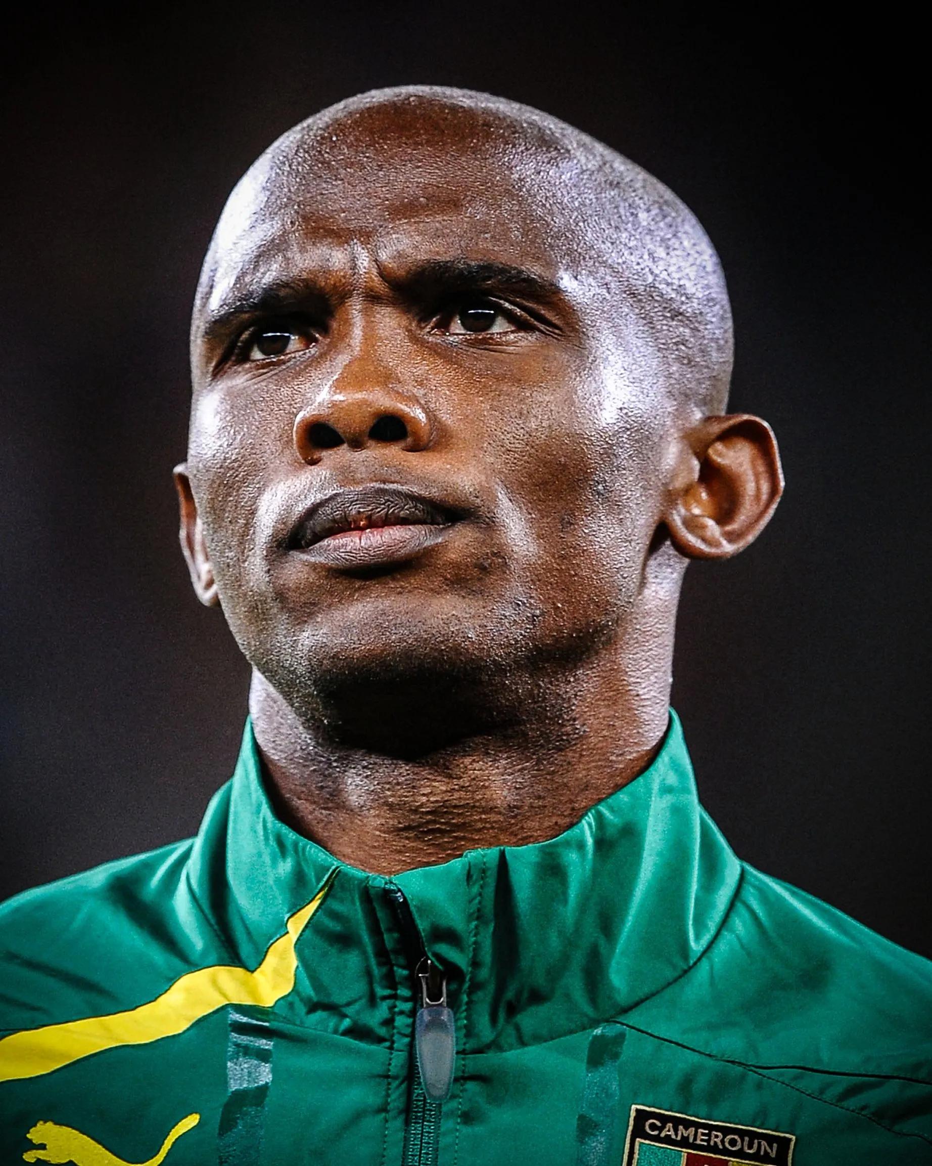 德罗巴参加过几届世界杯(巅峰期的德罗巴和埃托奥,谁更强?