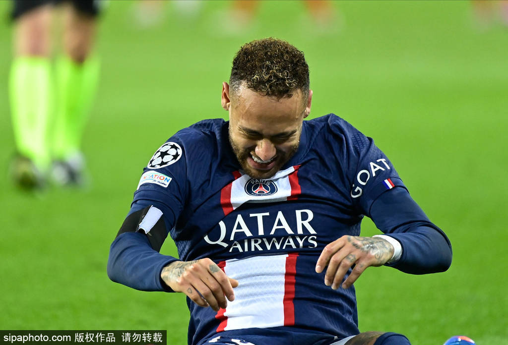 2017年欧洲杯冠军是谁（8年惨案3年16郎！大巴黎“欧冠梦碎”该梅西背锅吗？）