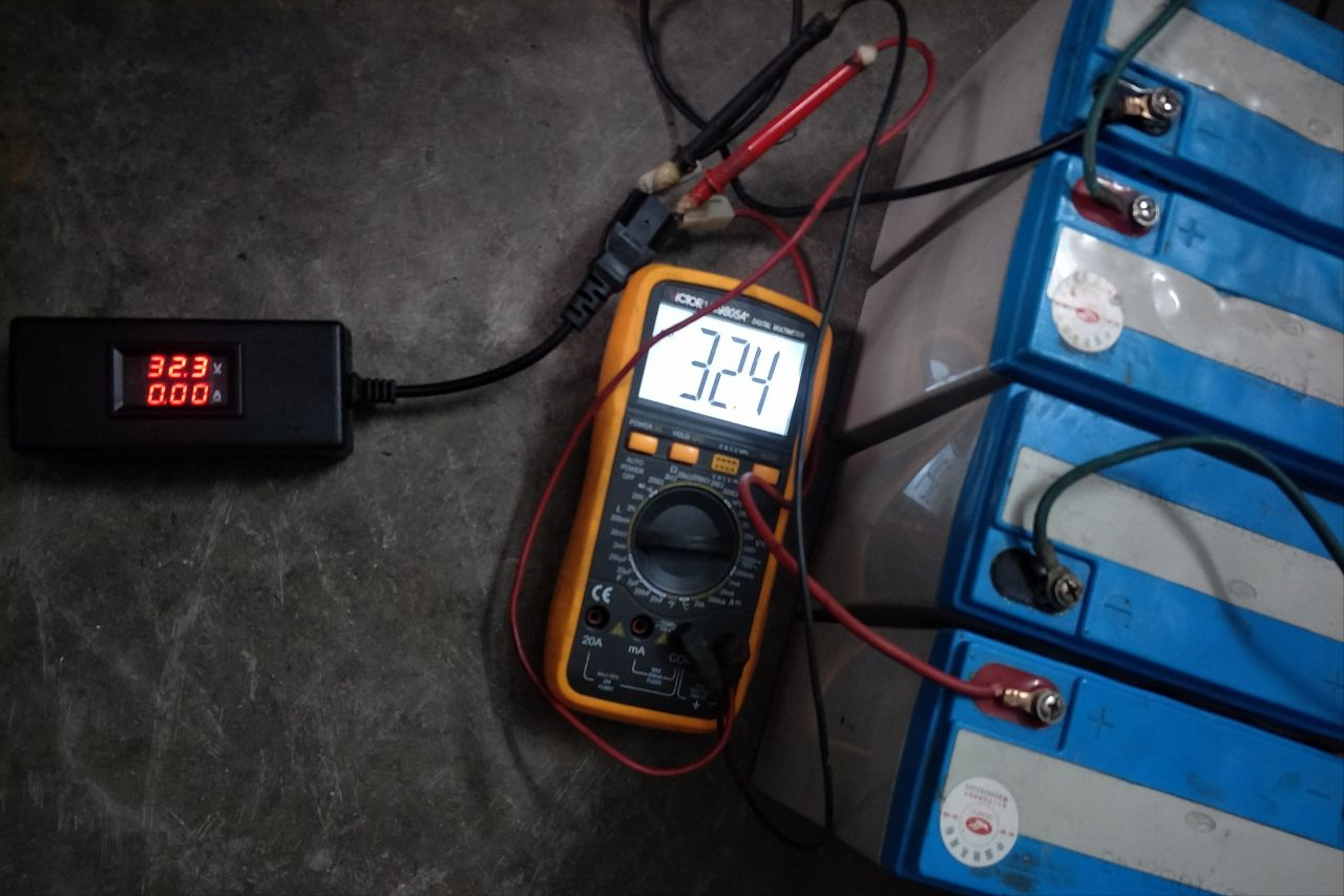 48v、60v和72v電動車電池出廠價多少？回收價又是多少？別賣虧了