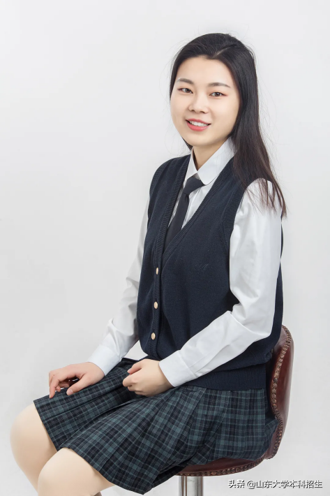 山东女学霸直博北大，手握双学位、国家专利，奖学金拿到手软！