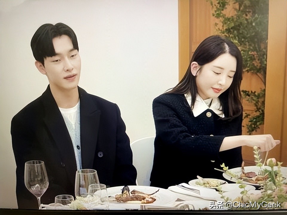 最危险恋综《交换情侣》！原配当场暴怒崩溃：为什么这样对我？