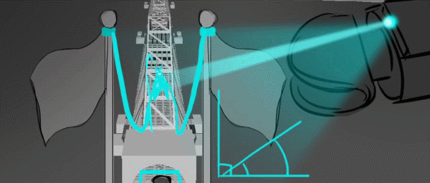 爱死机3中的最美三渲二！《恰似那台机器脉冲的颤跳》幕后解析