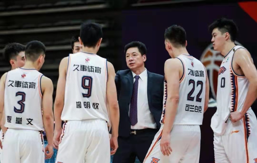cba看哪个球队（CBA联赛结束，细数十强球队的优缺点，广东需重建，辽宁需凝聚力）