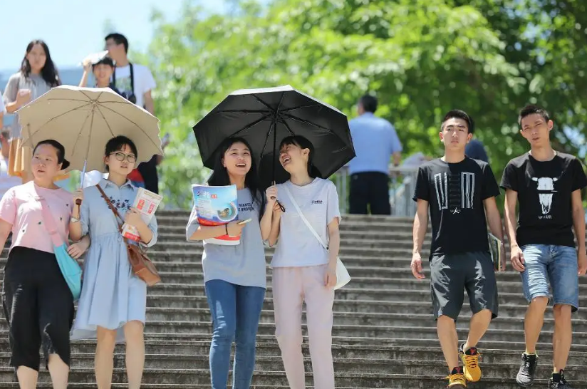 4所“华字号”大学，知名度杠杠的，学生未来就业有底气