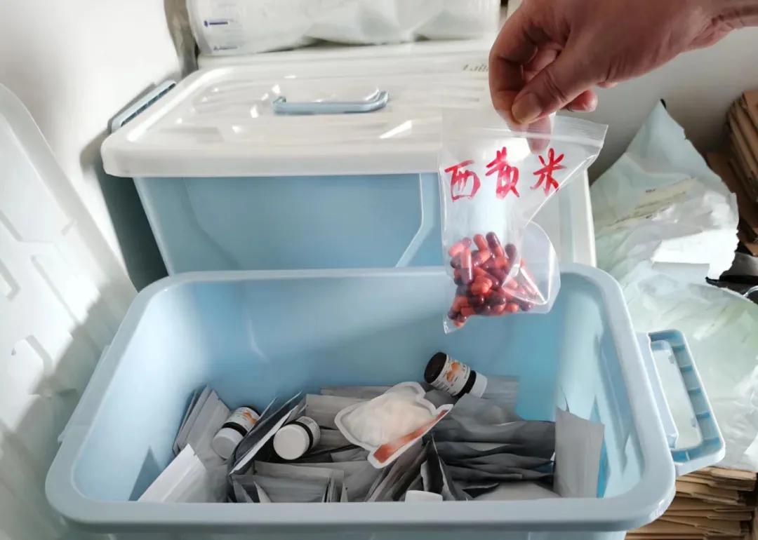 抓获犯罪嫌疑人177人！宜昌公安公布打击食药犯罪成绩单