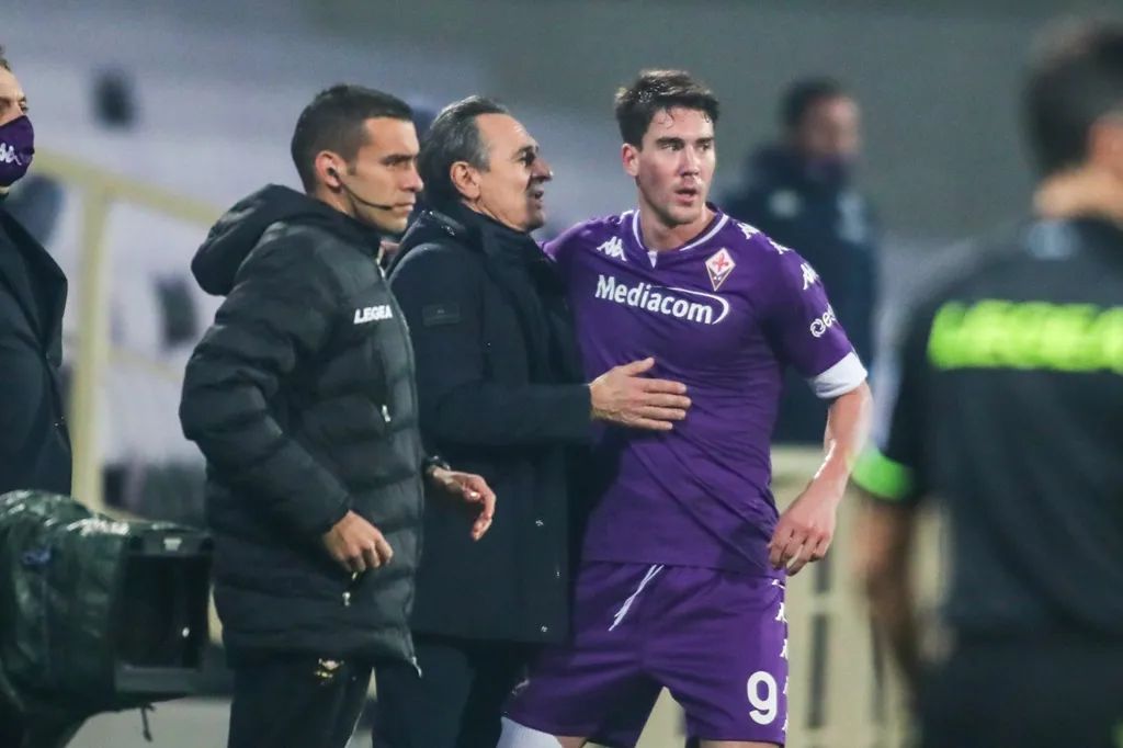 尤文图斯为什么有钱（为弗拉霍维奇投入1.5亿，尤文哪来这么多钱？）