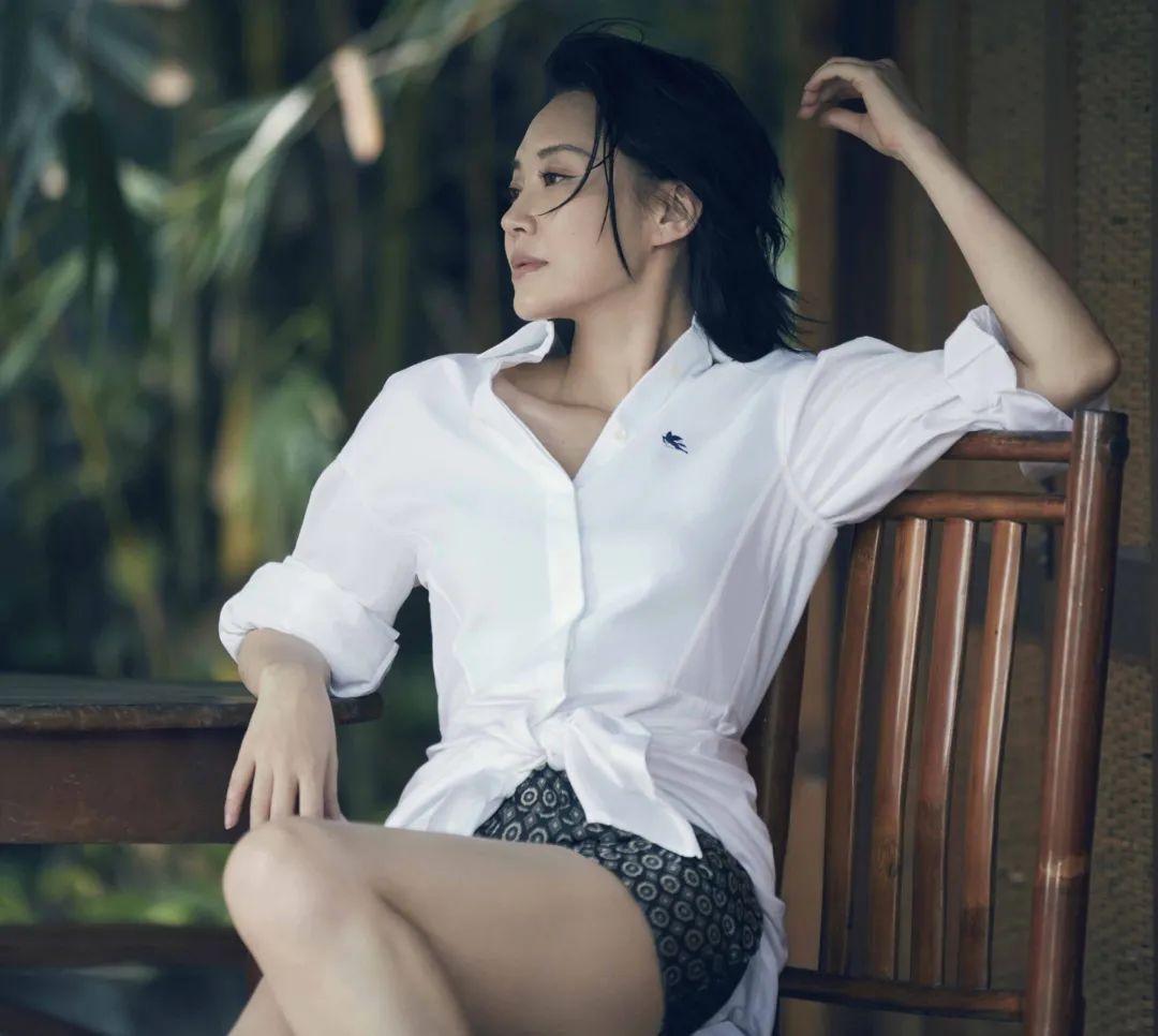 年过40还未嫁的10位女星：多人情史丰富，最小43岁最大者已达58岁