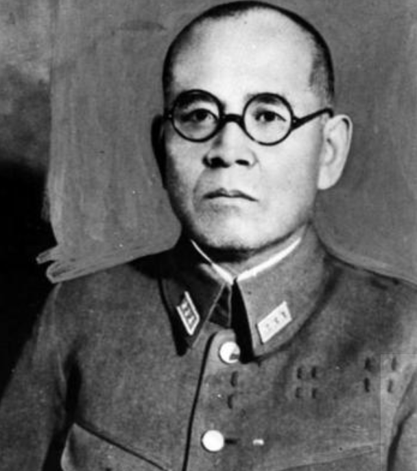 上海律师江一平，曾为冈村宁次作无罪辩护，晚年家破人亡无人照顾