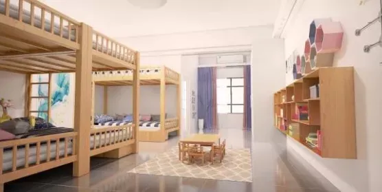 「干货整理」广深5所国际学校宿舍大PK!哪所是你的菜？