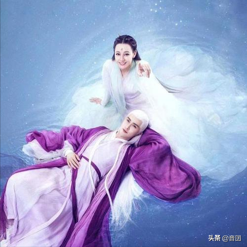 好剧推荐｜分享“五十部”很好看的古装电视剧「2」
