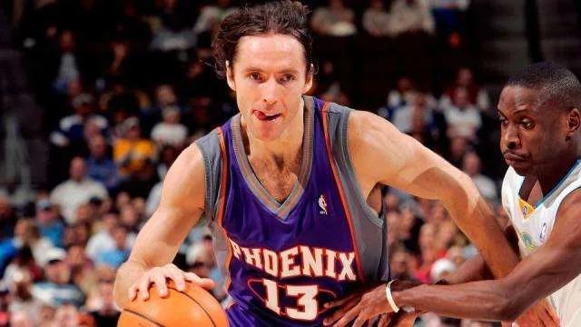 nba哪些球星踢過足球（盤點NBA聯盟之中的五位足球好手，諾天王又菜又愛玩科比守門員）