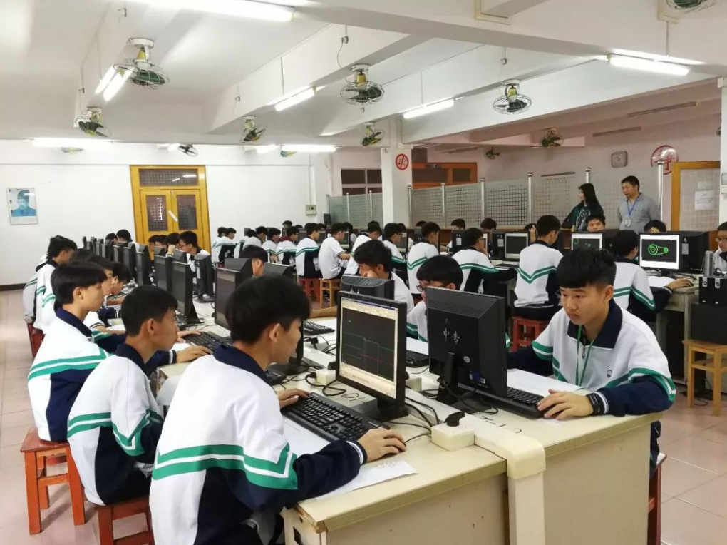 中考落榜之后，为什么不建议去职高读书？过来人的忠告很有道理