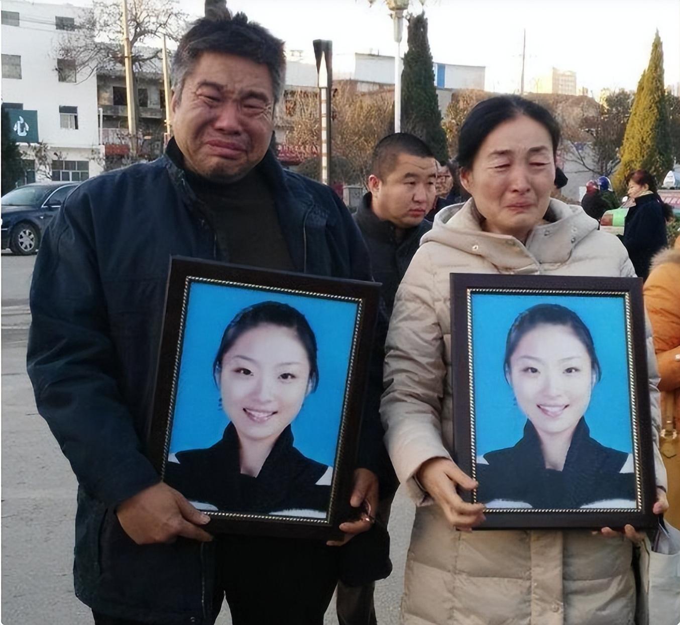 马翩然:23岁成央视主持,25岁遭男友杀害,8年感情换来索命7刀