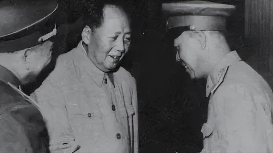 我军唯一的大校营长：主席特批，打落一架敌机，军衔上就加一颗星