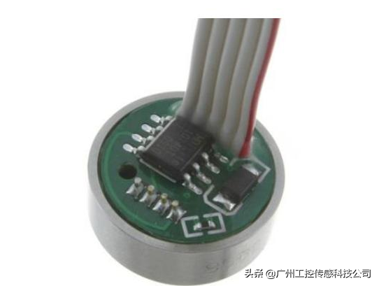 85BSD-100PA0传感器在快递分拣设备上的应用