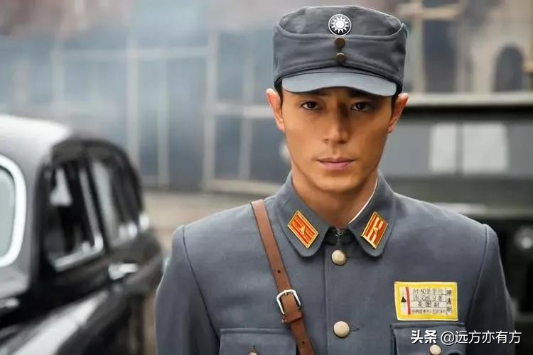 这几位男星很会演好男人，把他们放在一起，差别就出来了