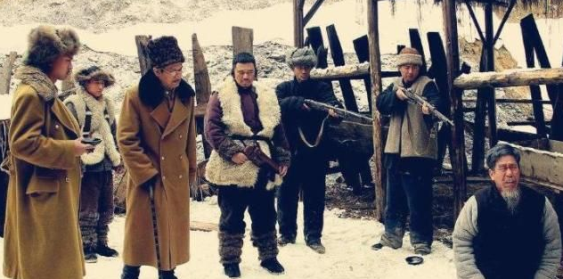 1951年，包头一锅炉工因老婆太漂亮被捕，聂元帅：立即执行死刑