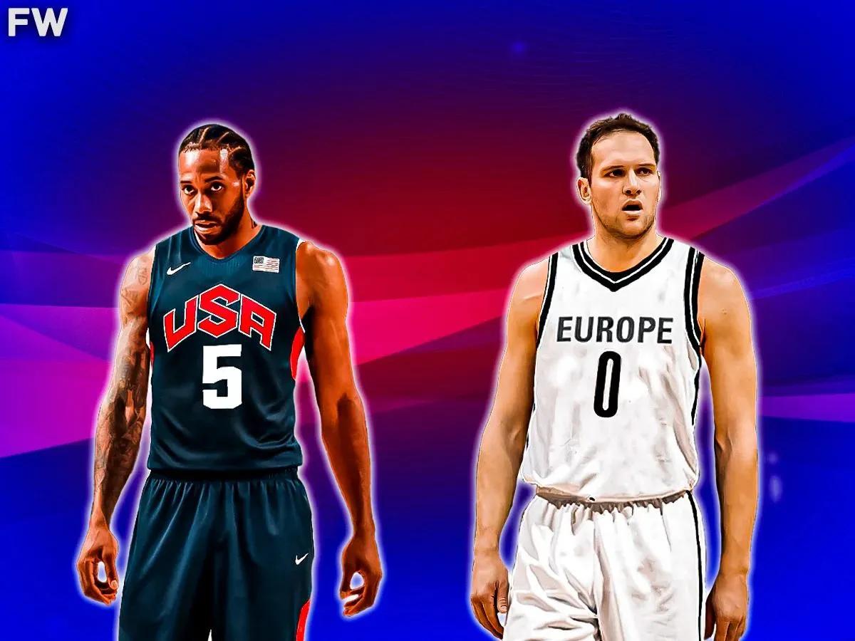 最強(qiáng)nba為什么無法比賽（美媒將美國男籃現(xiàn)役和歐洲男籃現(xiàn)役最強(qiáng)NBA五人作對比，誰更強(qiáng)）