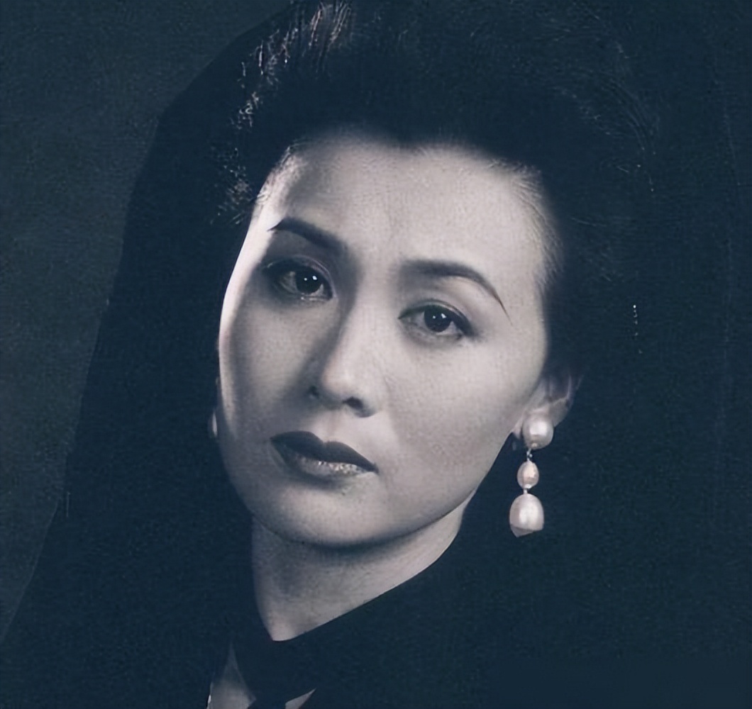 英年早逝的9位女星，每一位都让人惋惜，最大46岁，最小26岁